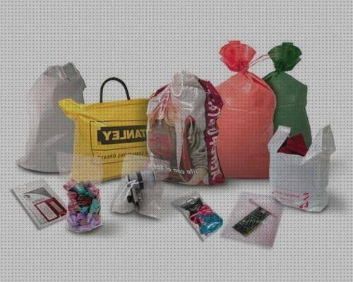 Las mejores bolsas bolsas de plastico rotuladas
