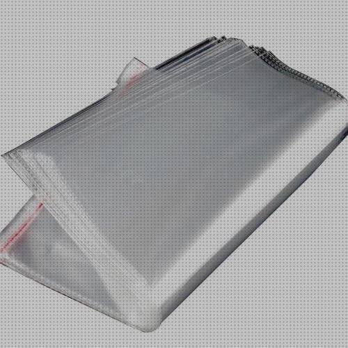 Las mejores bolsas bolsas de plastico selladas