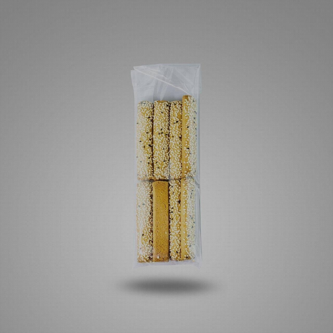 Las mejores barritas de silicona transparentes bolsas de plástico transparentes