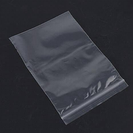 Las mejores transparentes bolsas bolsas de plastico transparentes pequeñas
