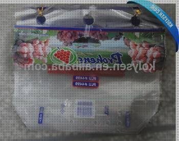 Las mejores marcas de bolsas bolsas de plastico perforadas
