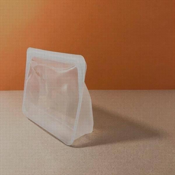 ¿Dónde poder comprar fundas bolsas de silicona bio?