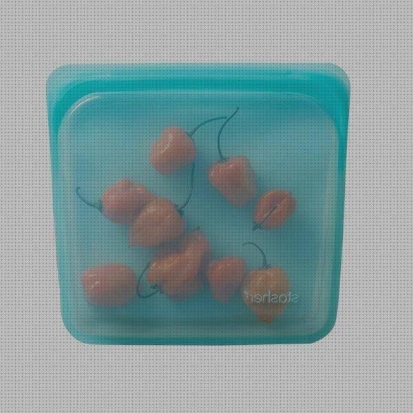 Análisis de las 9 mejores Bolsas De Siliconas Stasher