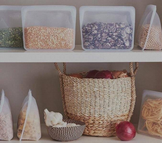 ¿Dónde poder comprar Más sobre bolsas de plástico ziploc fundas bolsas de silicona tiempos de coccion?