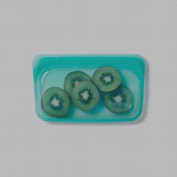 Review de bolsas de silicona tiempos de coccion