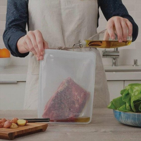 Las mejores 11 Bolsas De Siliconas Tiempos De Coccion