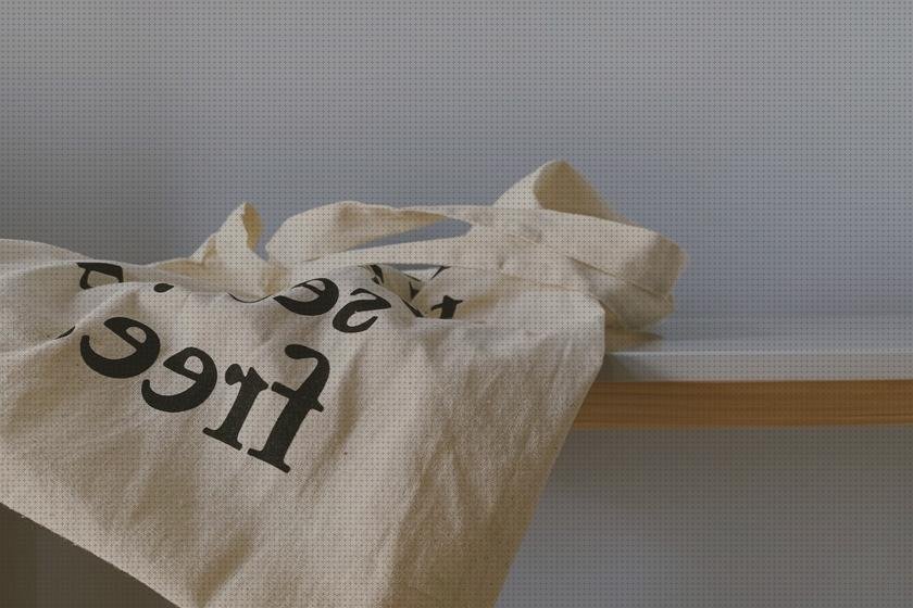 Review de bolsas de tela amazon en vez de las de plástico