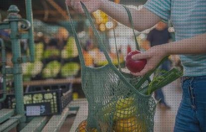 Las mejores 7 Bolsas De Telas En Veces De Las Plásticos