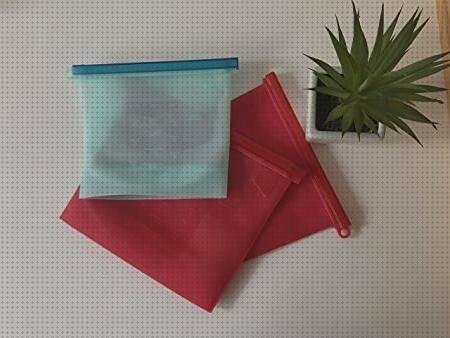 Las mejores marcas de fundas bolsas ecologicas de silicona