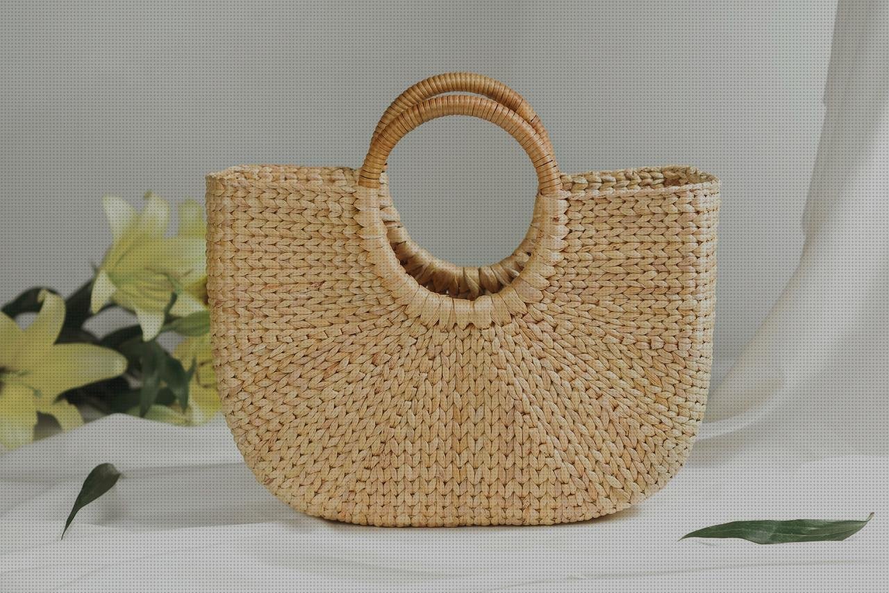 Las mejores asientos bolsas hechas con plástico