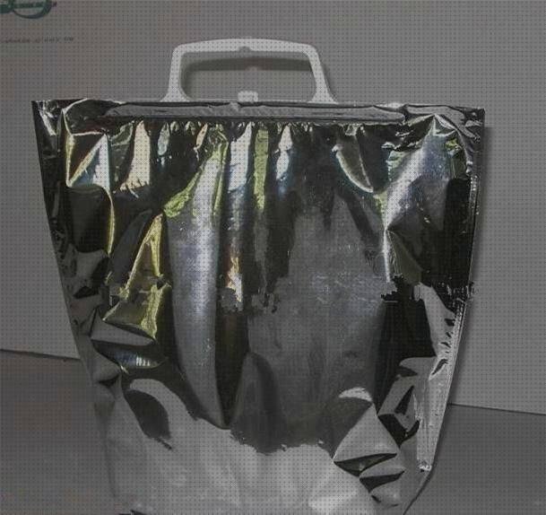 Las mejores marcas de comprar bolsa isotermicas comprar plastico