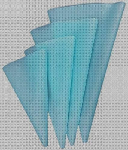 Las mejores marcas de fundas bolsas pasteleras de silicona