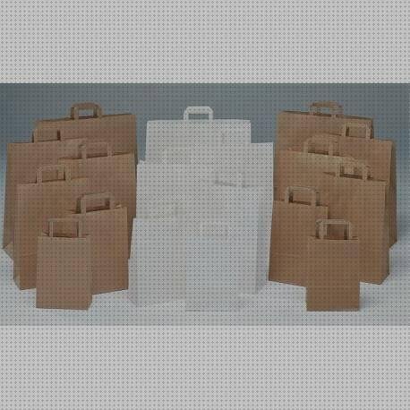 Review de bolsas plastico 12x37