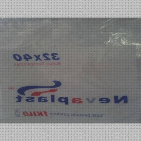 ¿Dónde poder comprar bolsas bolsas plastico 32x40?
