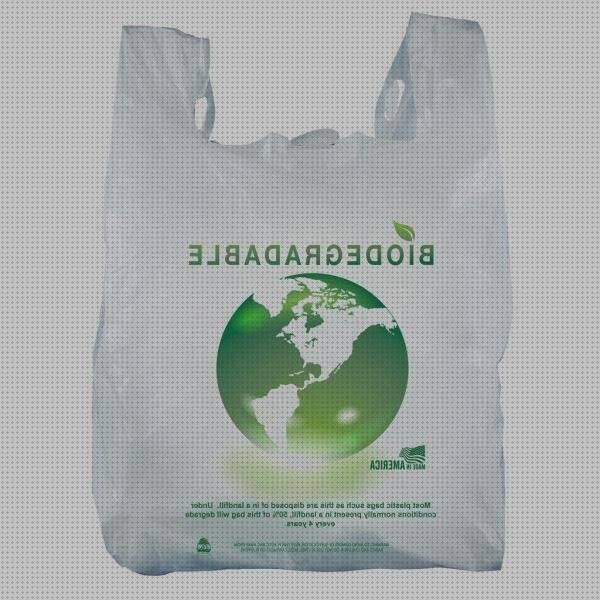 ¿Dónde poder comprar plásticos bolsas bolsas plastico biodegradable?