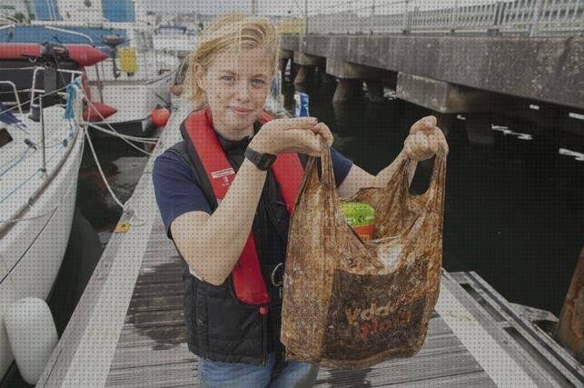 Las mejores 8 Bolsas De Plásticos Biodegradables