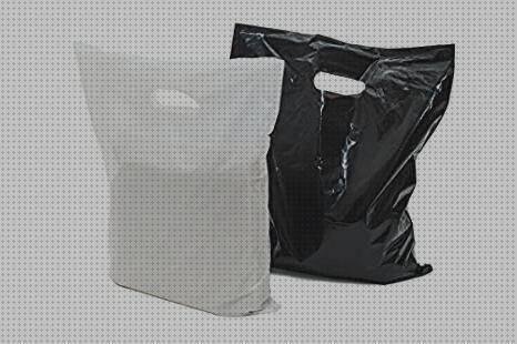 Análisis de las 21 mejores Bolsas De Plásticos Blancos Grandes