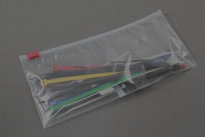Las mejores marcas de bolsas bolsas plastico con cierre hermeticvo