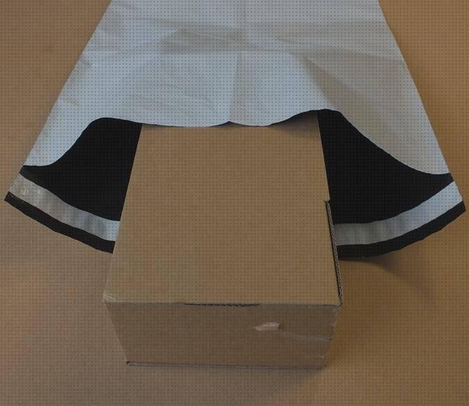 Las mejores 8 Bolsas De Plásticos Envios