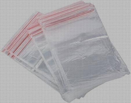 Las mejores 7 Bolsas De Plásticos Hermeticas