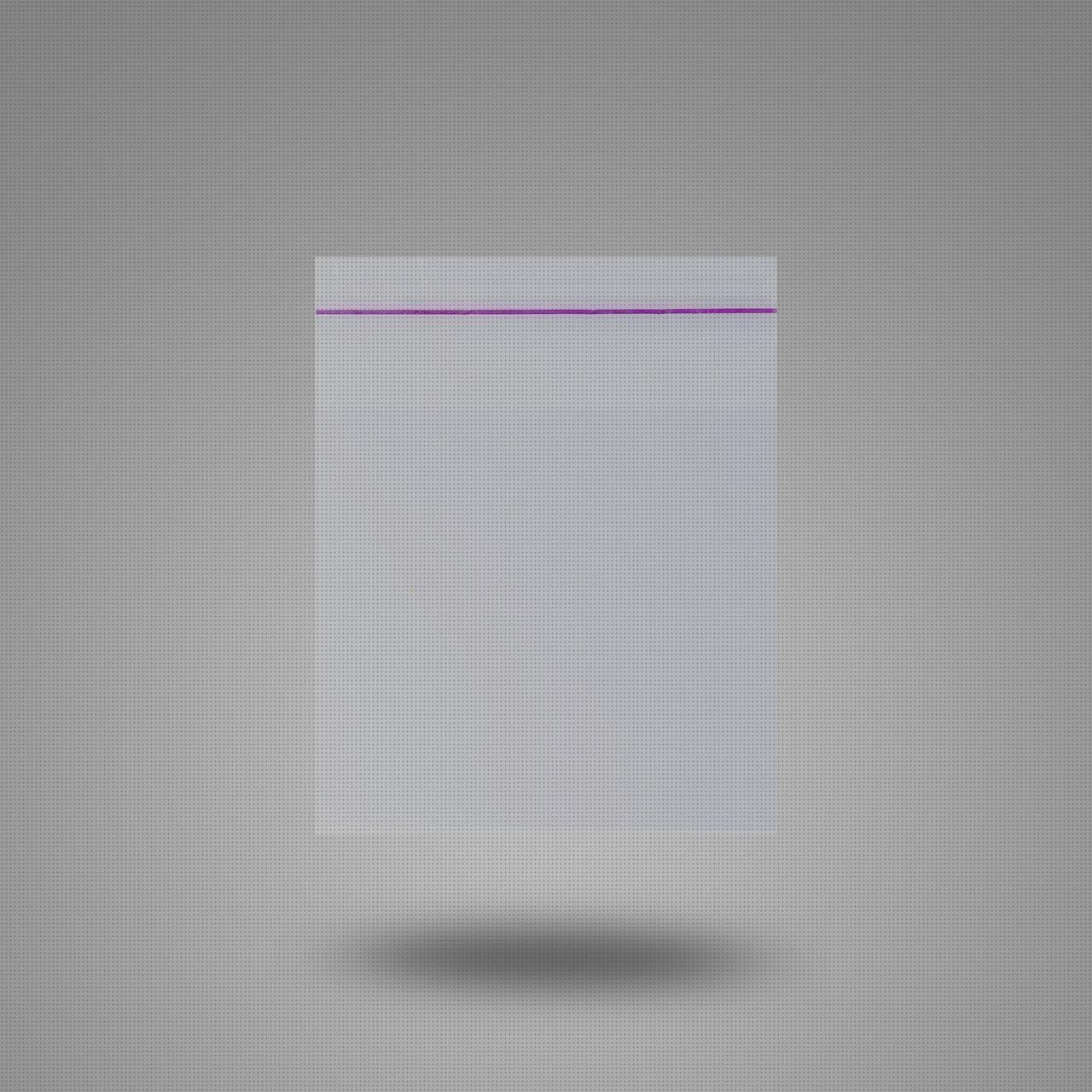 Análisis de las 22 mejores Bolsas De Plásticos Transparentes Con Cremalleras