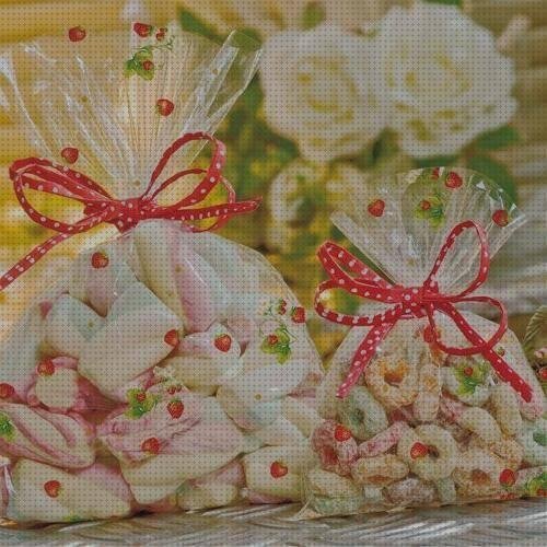 ¿Dónde poder comprar bolsitas bolsitas de cumpleaños plastico?