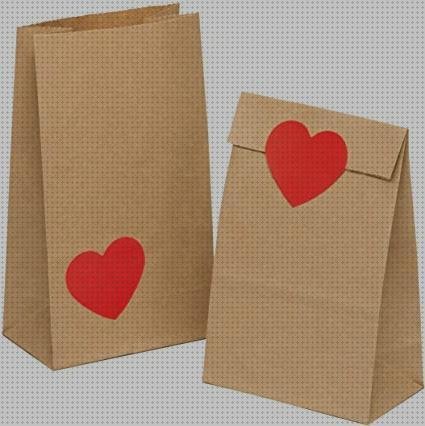 Análisis de los 16 mejores Bolsitas De Plásticos Grandes Con Corazones Transparentes