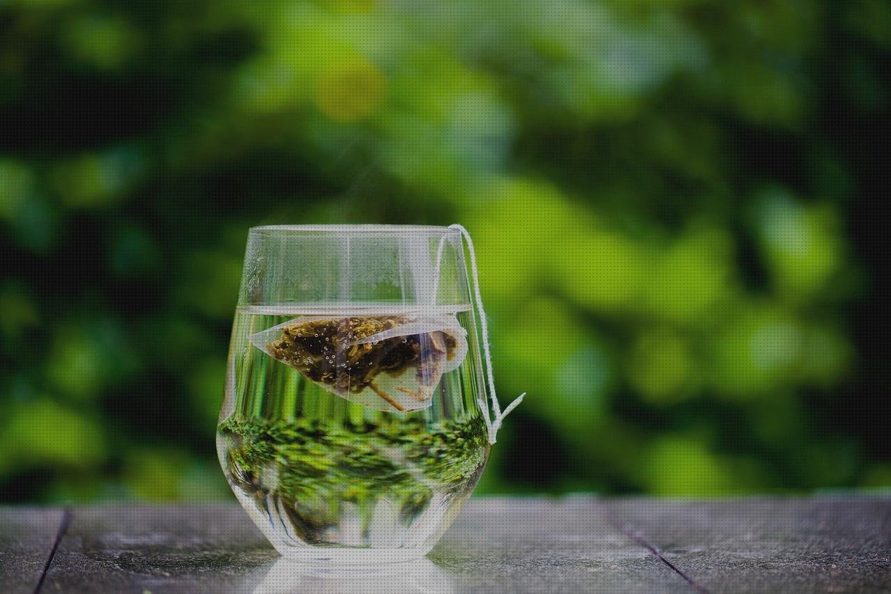 Los mejores 14 Bolsitas De Té De Plástico