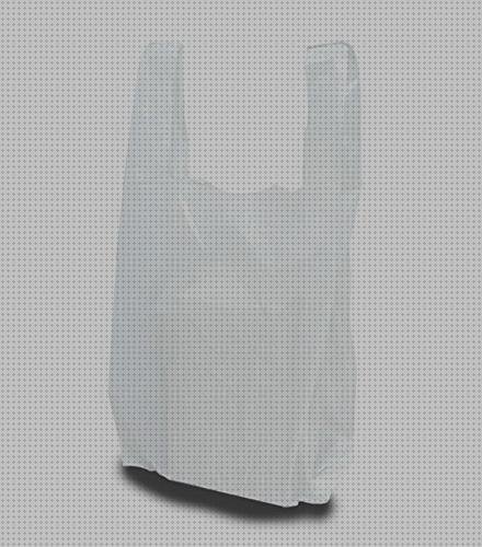 Las mejores marcas de asas de plástico bolso con asas de plástico