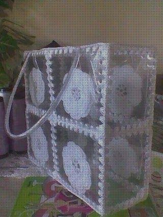 Las mejores marcas de bolsos plástico bolso con botella de plástico