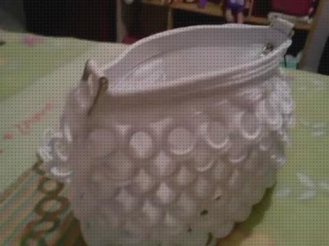¿Dónde poder comprar bolsos plástico bolso de aro de plástico?