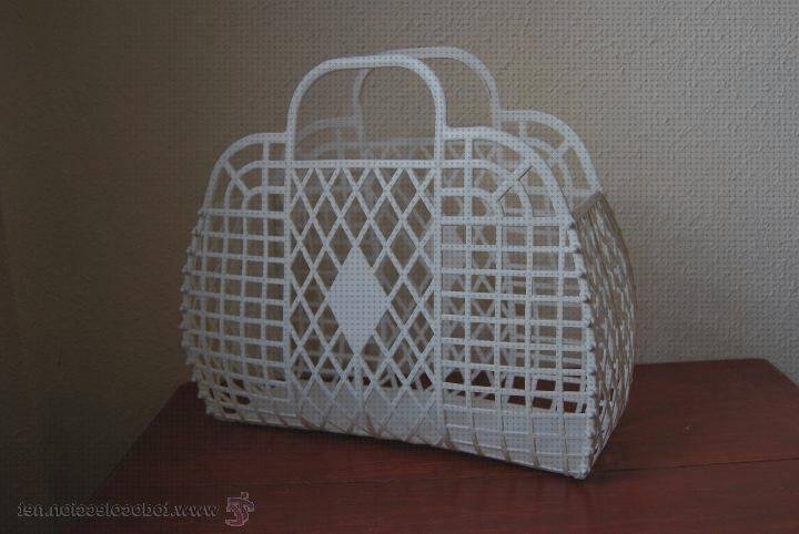 Los 26 Mejores Bolsos De Comprar De Plásticos