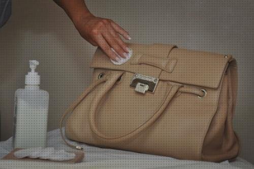 Las mejores marcas de bolsos plástico bolso de piel con forma de bolsa de plástico