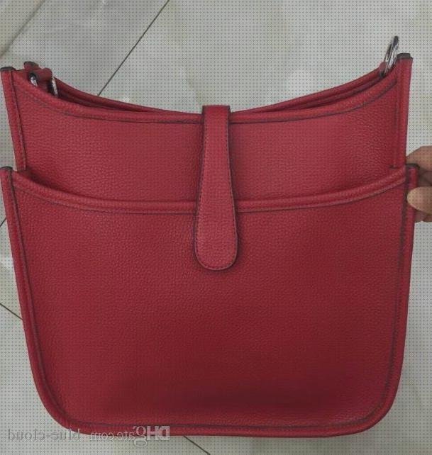 Las mejores bolsos plástico bolso de piel con forma de bolsa de plástico