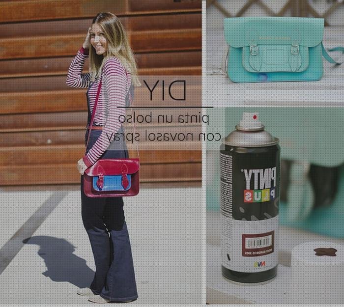 Review de bolso de piel con forma de bolsa de plástico