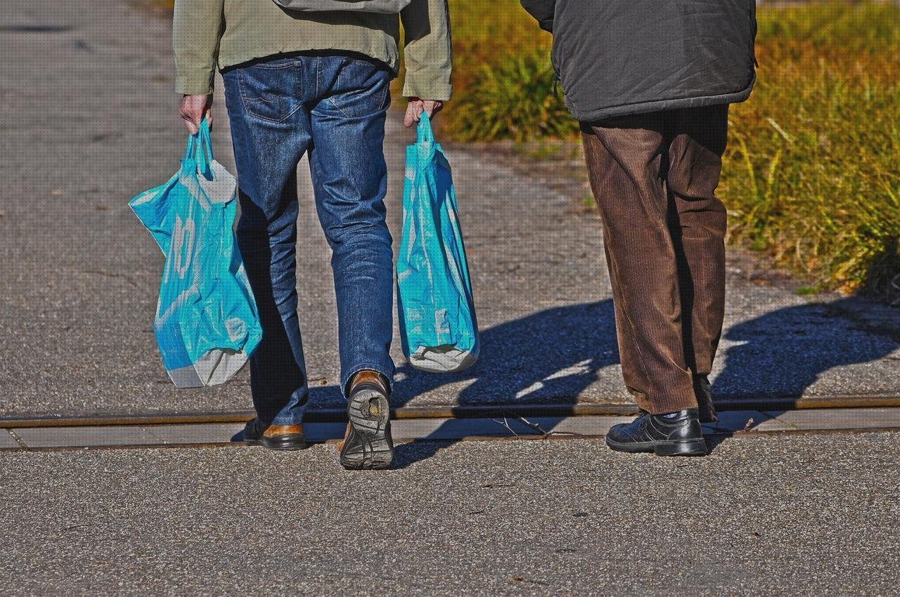 Opiniones de los 3 mejores Bolso De Plástico Para Niñas