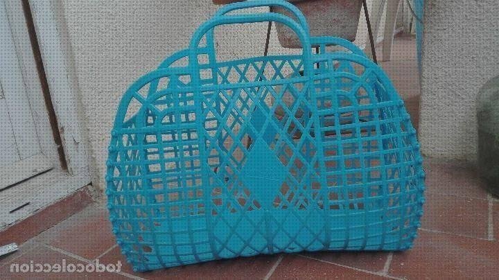 Las mejores vintage bolso plástico vintage