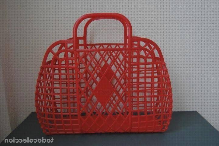¿Dónde poder comprar vintage bolso plástico vintage?