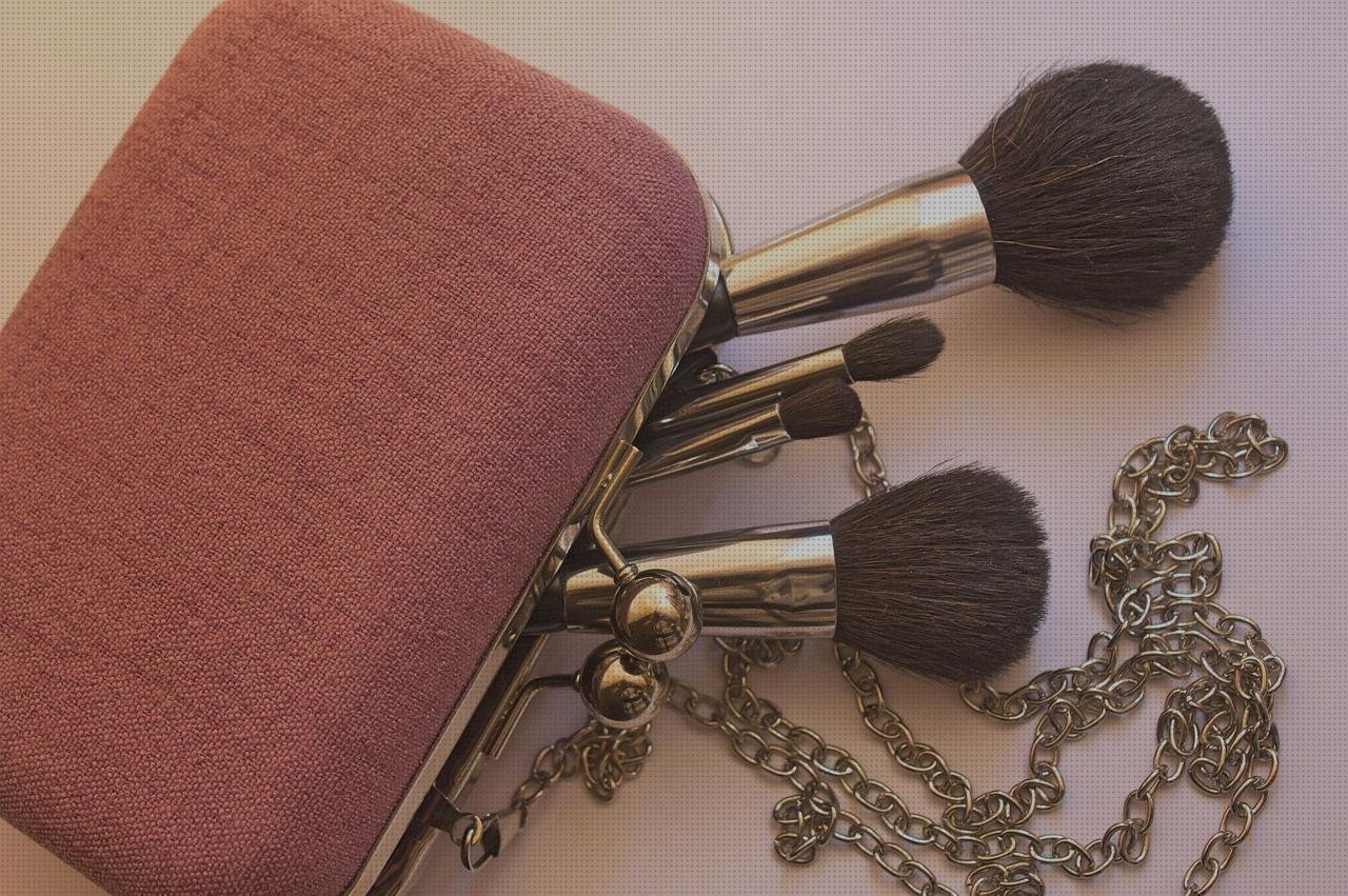 Review de bolsos de piel con plástico