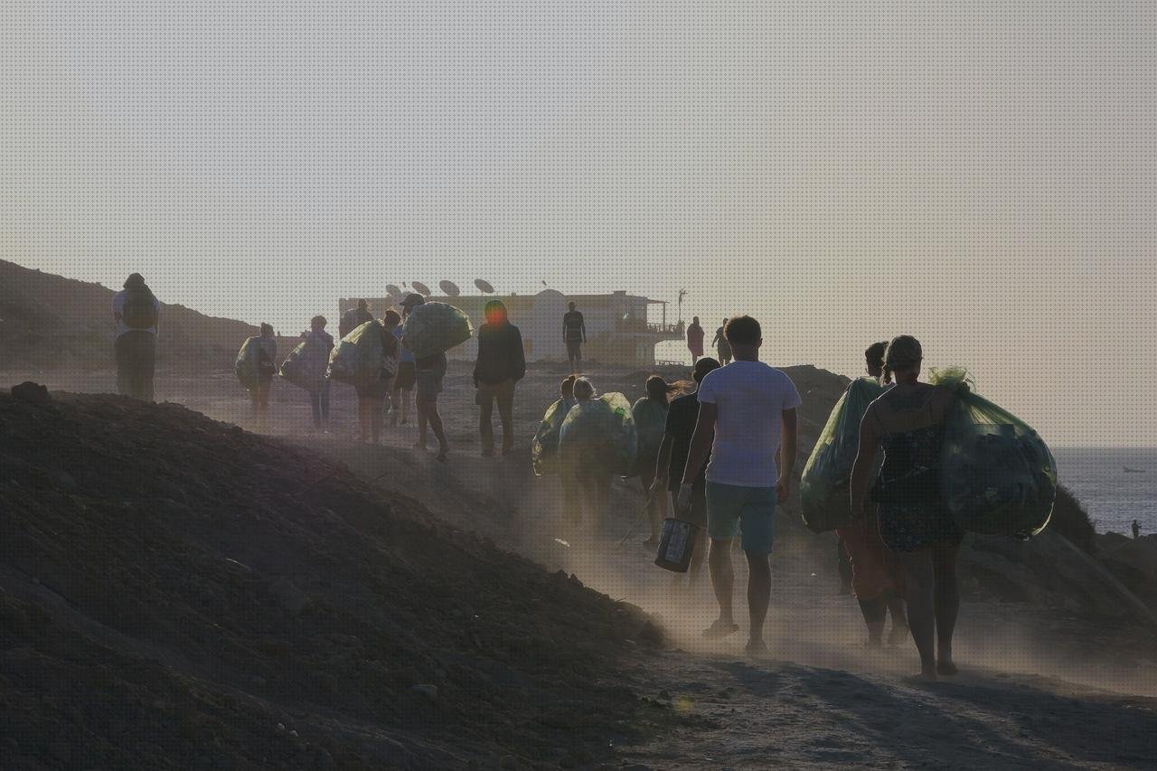 Las mejores marcas de estuche plastico bolsos de plástico playa con cremallera
