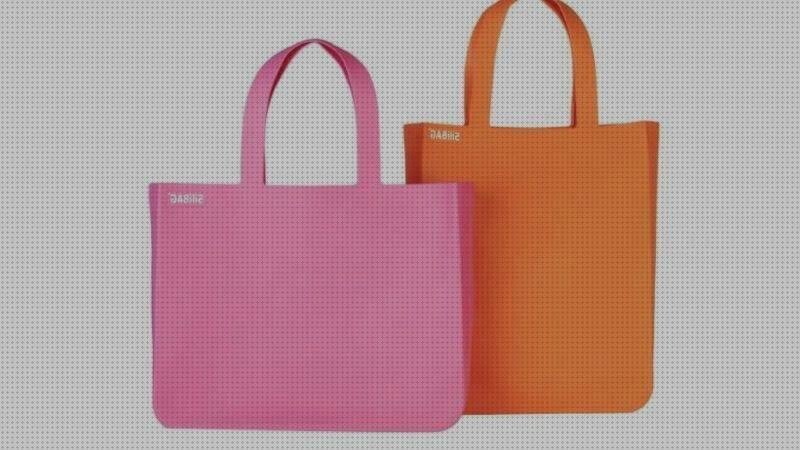 Opiniones de los 5 mejores Bolsos De Siliconas De Colores