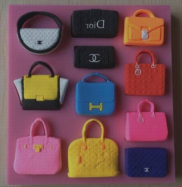 Opiniones de los 5 mejores Bolsos De Siliconas De Marcas