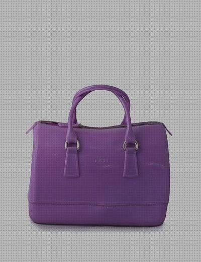 Los 2 Mejores Bolsos De Siliconas Furla