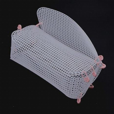 Las mejores productos hechos de plástico bol de silicona mini mat capacidad mini mesa de plástico bolsos hechos con malla de plástico