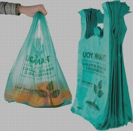 Los mejores 6 Bolsos Hechos Con Rec De Plásticos