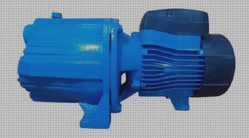 Análisis de las 5 mejores Bombas Autoaspirantes Con Cuerpos De Plásticos