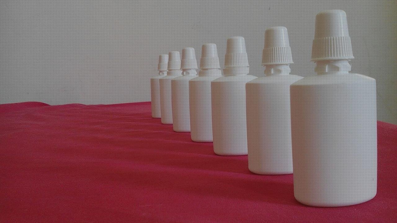 Las mejores 21 Bombas De Plásticos Manuales
