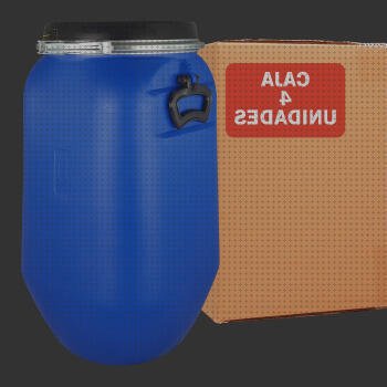 ¿Dónde poder comprar caja plastica 40 litros bombonas plasticas de 30 litros?