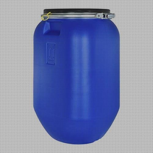 Las mejores caja plastica 40 litros bombonas plasticas de 30 litros