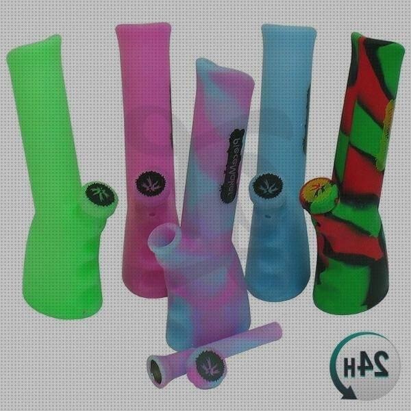 TOP 5 bong de siliconas a la venta